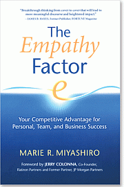 The Empathy Factor